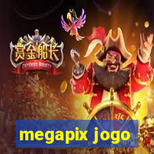 megapix jogo